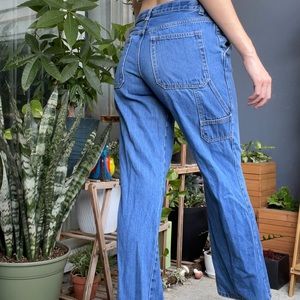 vintage circo jeans